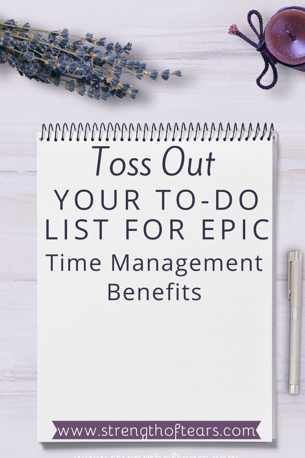 Toss Out Your To-do List For Epic Time Management Benefits.jpeg