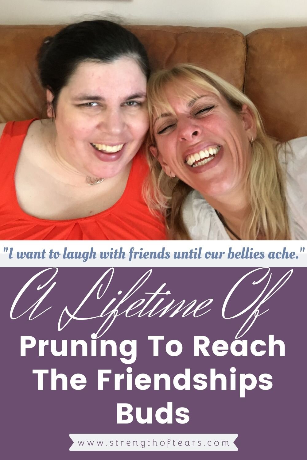 a lifetime of pruning to reach the friendship buds.jpg