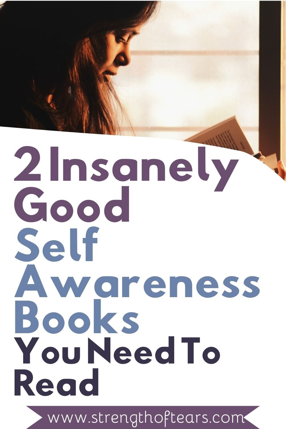 2 Insanely Good Self Awareness Books You Need To Read