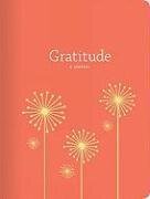 Gratitude: A Journal By Katherine Price