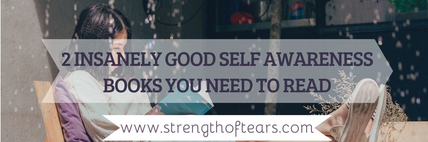 2 Insanely Good Self Awareness Books You Need To ReadAlong my self discovery journey, I’ve listened to 2 insanely good self awareness books that have helped me understand my feelings better. Braving The Wilderness By Brené Brown is her findings on v…