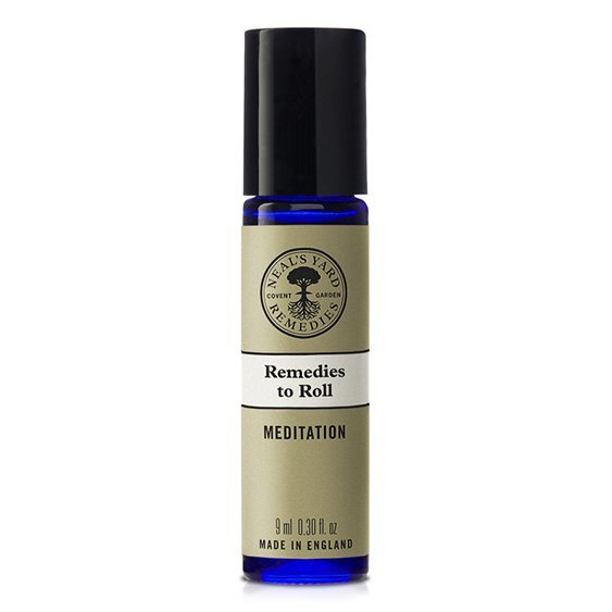Neal’s Yard Remedies To Roll - Meditation 