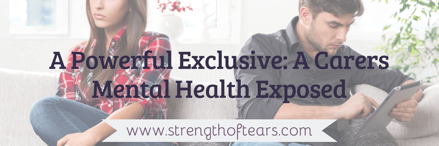 A Powerful Exclusive: A Carers Mental Health ExposedCarers Rights Day is a day for making Carers aware of their rights, where they can get help and support, as well as raising awareness of the impact caring has. The theme for Carers Rights Day 2020 …