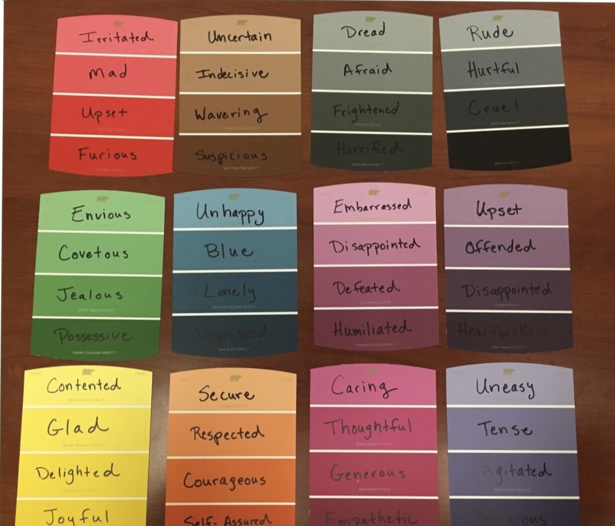 Paint colour tester feelings description cards.jpg