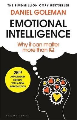 Emotional Intelligence : 25th Anniversary Edition By Daniel Golemann