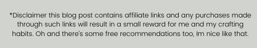 I only recommend items that I love and where these are purchases, I get a small reward at no cost to you. Please read my policies to understand more about this and how cookies are used to track your data. This is fully GDPR compliant as you will see…