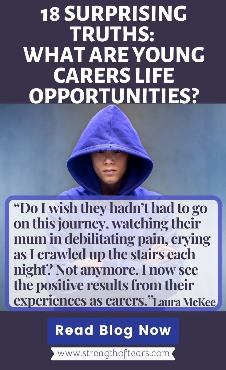 18 Surprising Truths: What Are Young Carers Life Opportunities