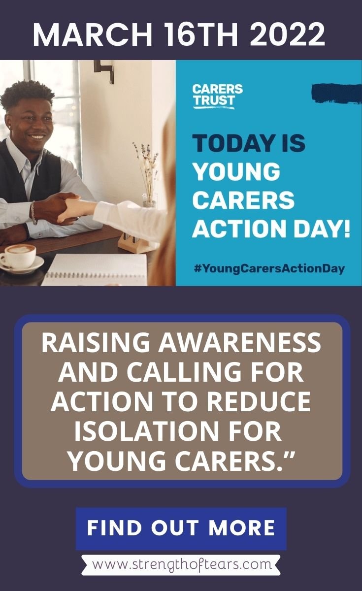 What Rights Are There For Young Carers UK