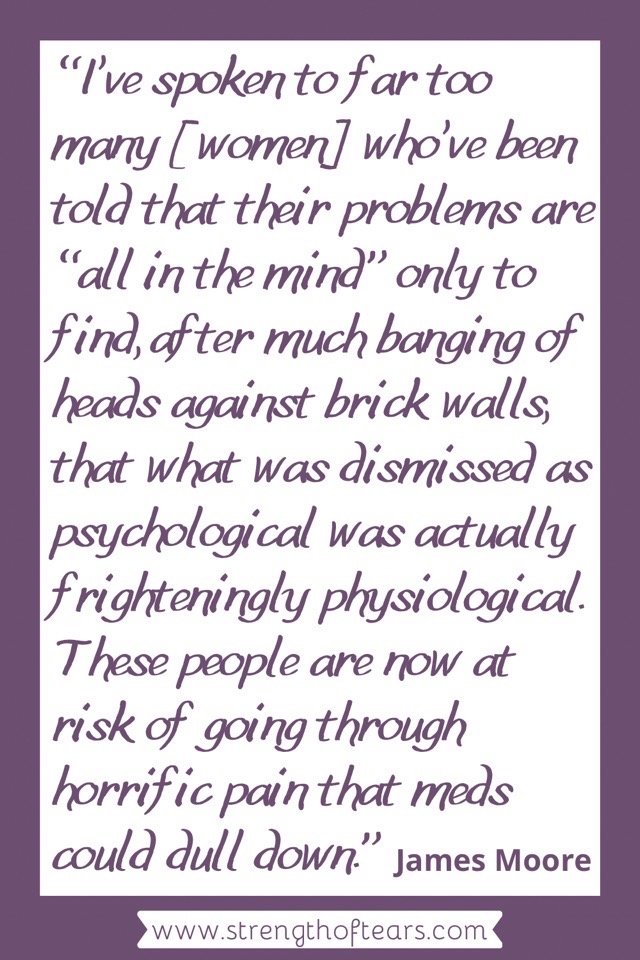 How Will Poor Chronic Pain Treatment UK Impact Quality Of Life