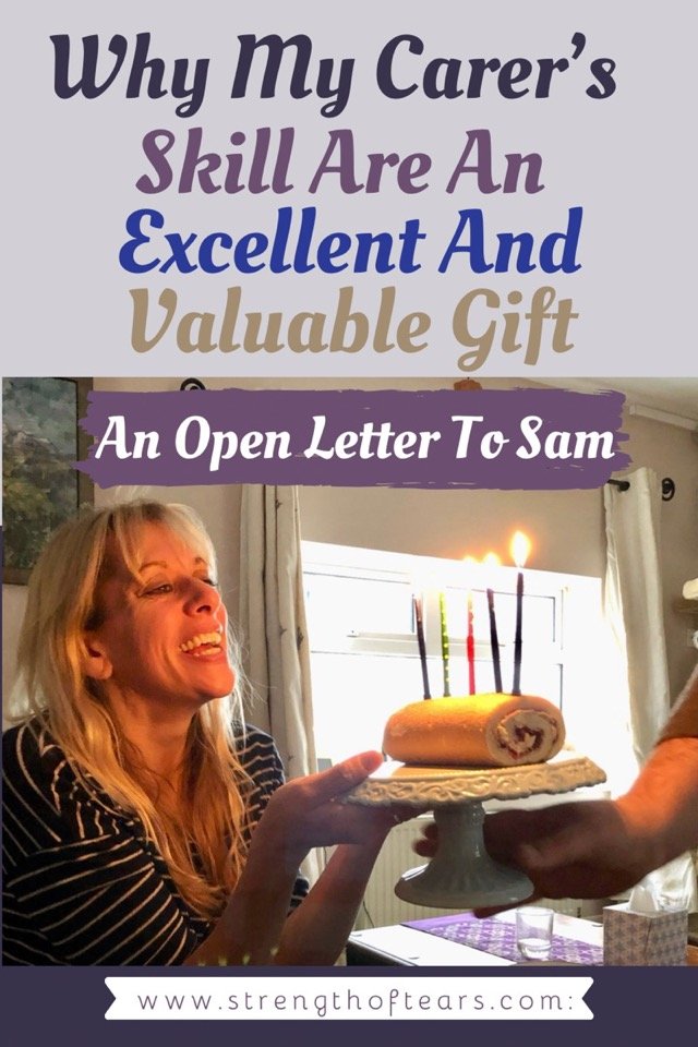 Why My Carer’s Skills Are An Excellent And Valuable Gift 