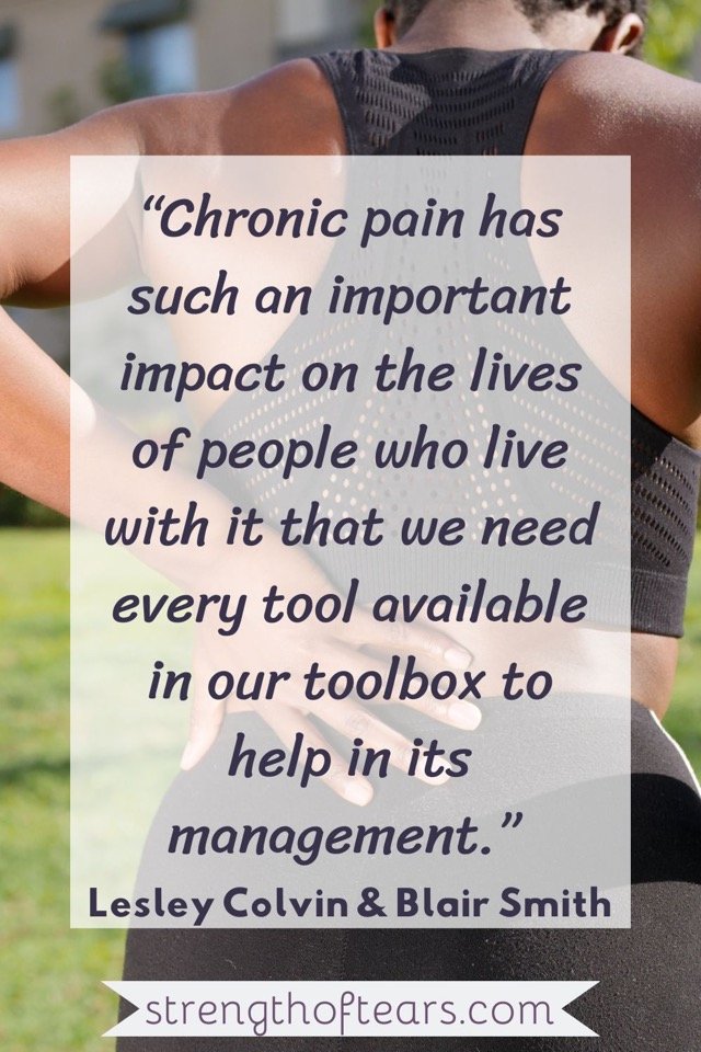 How to best manage agony if your pain relief medication isn’t approved 